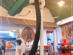 -和记菜馆