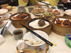 -金城大酒店-中餐厅(汾江中路店)