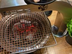 -九田家黑牛烤肉(淮北万达店)