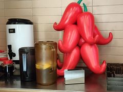 -胖妹面庄(香饵胡同店)