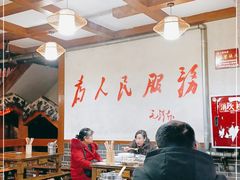大堂-小厨食堂(黄田坝店)