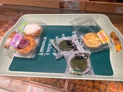 -泸溪河桃酥(西直门凯德店)