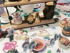 -水桶王国主题餐厅·聚会·生日派对·亲子活动·家庭套餐(亚龙湾希尔顿店)