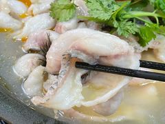 -大鼎石锅鱼(春江里店)
