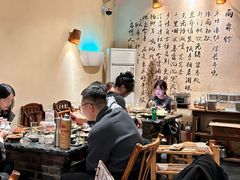 -大风老火锅(江北一店)