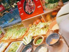 -千滋百味自助海鲜烤肉(布吉景华店)