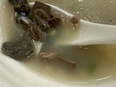 -高玛纳驴肉火烧(一世界店)