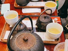 -去茶山(重庆万象城店)