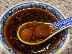 -南京大牌档(香港广场店)