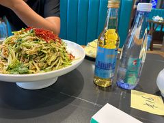-小红鲸·海鲜餐厅(轸大路店)