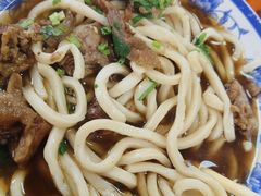 -清真-戏楼王记牛肉面