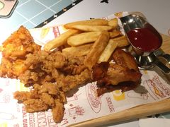 -新贝乐意大利餐厅(苏州中心店)