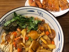 -爱家面馆(常州总店)