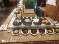 -北京朝阳悠唐皇冠假日酒店