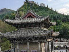 -雁门关景区