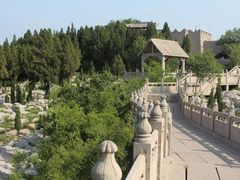 -原山国家森林公园