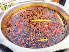 -枇杷园食为鲜火锅(南山店)