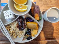 -素满香·Vegan食养自助(天一广场店)