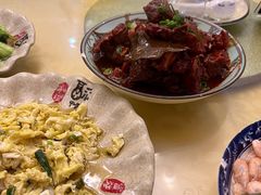 -灵福缘私房菜·农家菜(拈花湾·灵山大佛必推店)