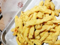 -耶里夏丽·新疆菜·28年喀什老馆(田林东路店)