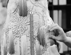 -Lady  Jane高端婚纱礼服馆