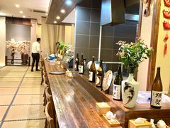 -竹幸日本料理(国光1937科技文化创意园店)