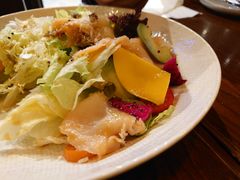 -斯比特花园西餐厅(东方商厦店)