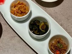 店家招牌前菜-广州文华东方酒店·江-由辉师傅主理