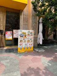 -奈尔宝·儿童乐园·亲子餐厅(星河湾店)