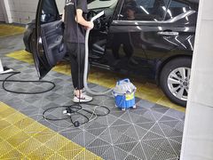 -保路达大师美车(天泰路店)