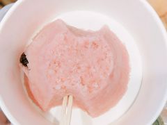 定胜糕豆沙-定胜糕小店-蒋顺发