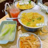 天河城泰国菜