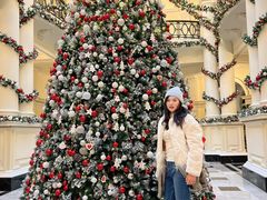 -LONG BAR 廊吧(外滩华尔道夫酒店)