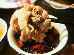 -裕德孚·非遗手切涮羊肉(东直门内大街店)