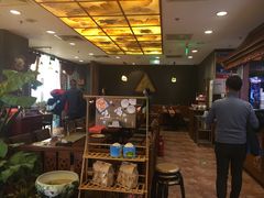 -荷花泰菜(东方新天地店)