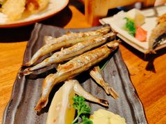 -森味花园·日本料理(伊藤洋华堂亚运村店)