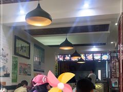 -马三洋芋片(兰州总店)