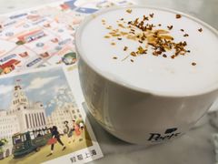 -Peet's 皮爷咖啡(东湖路手作店)