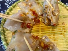 -安上粉皮.非遗手工小吃(骑龙巷店)