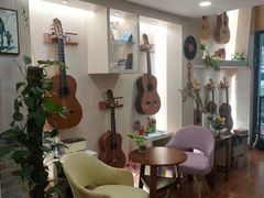 -迷音音乐国际艺术中心(三林店)