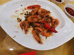 -吉莲利苑海鲜酒家(珠海拱北28年老字号店)