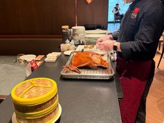 -全聚德(双井店)