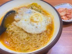 -韩味轩(丰盛町店)