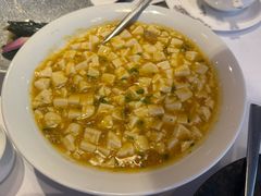 蟹黄豆腐-松鹤楼·非遗·苏帮菜(融科店)