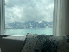 -香港都会海逸酒店