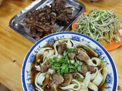 -清真-戏楼王记牛肉面