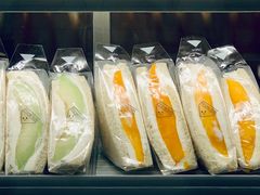 -Fruwich果明治(西单更新场店)