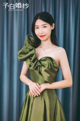 -予白婚纱礼服馆