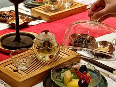 -叶叶菩提(太原别墅店)