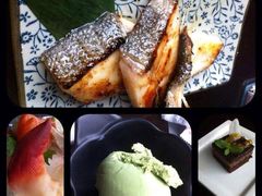 -王鼎精致料理铁板烧(世博源店)